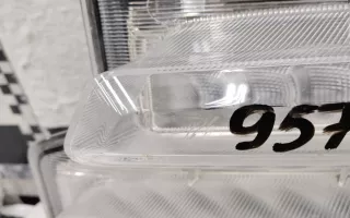 605000268AA Фара ДХО передняя левая Chery Tiggo 7 PRO Арт 957908T, вид 2