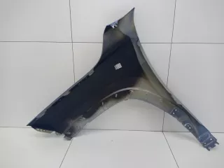 5035093900C15 Крыло переднее правое Geely Atlas 1 Арт 983643K, вид 7