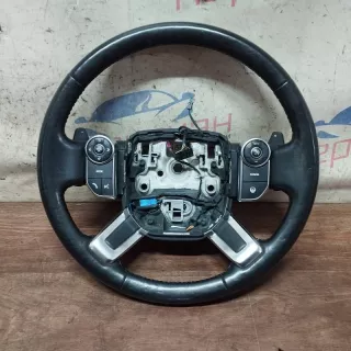LR035880 Рулевое колесо без AIRBAG LAND ROVER DISCOVERY Land Rover Discovery 5 Арт AV58997, вид 1