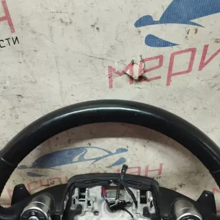 LR035880 Рулевое колесо без AIRBAG LAND ROVER DISCOVERY Land Rover Discovery 5 Арт AV58997, вид 2