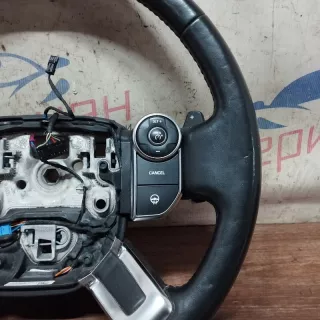 LR035880 Рулевое колесо без AIRBAG LAND ROVER DISCOVERY Land Rover Discovery 5 Арт AV58997, вид 4