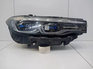 63119852956 Фара передняя правая BMW X7 g07 Арт A983652K, вид 1