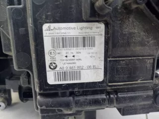 63119852956 Фара передняя правая BMW X7 g07 Арт A983652K, вид 7