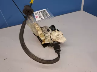4G8839015 Замок двери задней левой Audi A7 1 (S7,RS7) Арт Z352386, вид 6