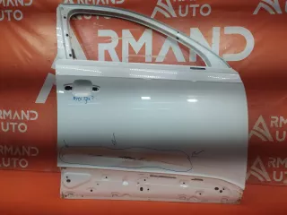 4M0831052G дверь ауди ку7, ку q 7 4м (4 м m) Audi Q7 4M Арт 119547PM, вид 1