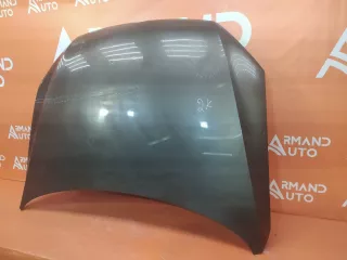 3AA823031 капот фольксваген, фольцваген пассат Volkswagen Passat B7 Арт 130591PM, вид 2