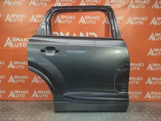4M0833052E дверь ауди ку7, ку q 7 4м (4 м m) Audi Q7 4M Арт 188928PM, вид 1