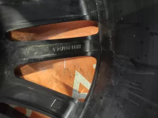 T4A2306, HK831007DA Диск колесный r19 Jaguar F-Pace Арт 210009PM, вид 13