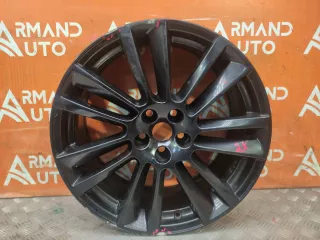 T4A2306, HK831007DA Диск колесный r19 Jaguar F-Pace Арт 210009PM, вид 5