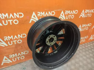 T4A2306, HK831007DA Диск колесный r19 Jaguar F-Pace Арт 210009PM, вид 9
