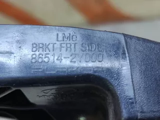 865142Y000 Кронштейн бампера Hyundai IX35 Арт 228657PM, вид 5