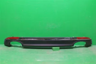 86690d4110 Накладка бампера Kia Optima 4 Арт 33887RM, вид 1