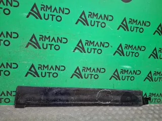 7H1843796H01A, 9 молдинг кузова Volkswagen Transporter T6 Арт 374448RM, вид 2