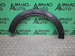 51777475350, 51777389368, 8 Расширитель крыла MINI COUNTRYMAN F60 Арт 374615RM, вид 1