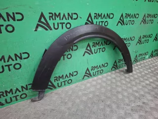 51777475350, 51777389368, 8 Расширитель крыла MINI COUNTRYMAN F60 Арт 374615RM, вид 2