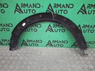 51777475350, 51777389368, 8 Расширитель крыла MINI COUNTRYMAN F60 Арт 374615RM, вид 4