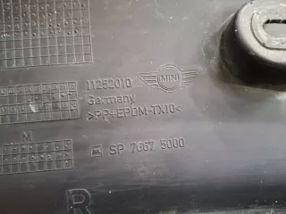 51777475350, 51777389368, 8 Расширитель крыла MINI COUNTRYMAN F60 Арт 374615RM, вид 6