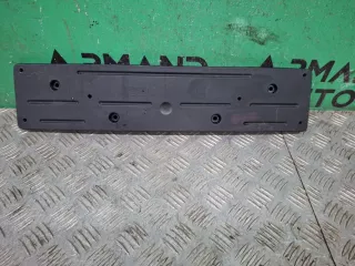 51118069968, 1 площадка под Гос номер BMW X7 g07 Арт 376036RM, вид 1