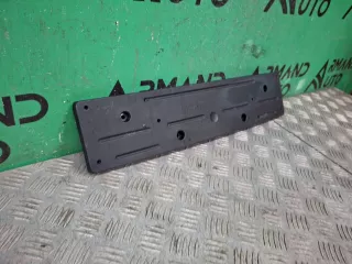 51118069968, 1 площадка под Гос номер BMW X7 g07 Арт 376036RM, вид 2