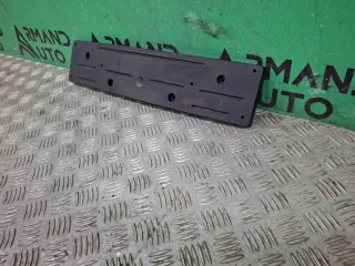 51118069968, 1 площадка под Гос номер BMW X7 g07 Арт 376036RM, вид 3