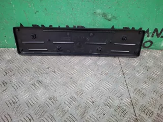 51118069968, 1 площадка под Гос номер BMW X7 g07 Арт 376036RM, вид 4