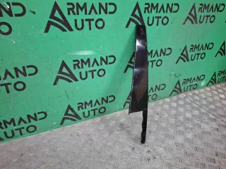 51357349675, 7349675, 8 Накладка стойки двери BMW X1 F48 Арт 376039RM, вид 2