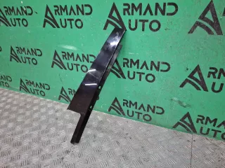 51357349675, 7349675, 8 Накладка стойки двери BMW X1 F48 Арт 376039RM, вид 3