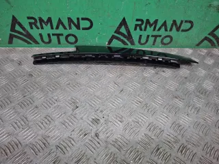 51357349675, 7349675, 8 Накладка стойки двери BMW X1 F48 Арт 376039RM, вид 4