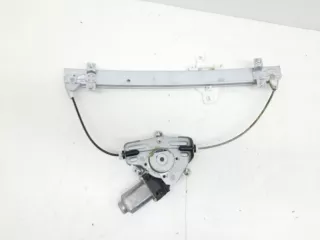 834021R010 Стеклоподъемник Hyundai Solaris 1 Арт VZ237896, вид 2