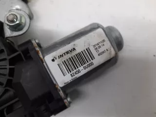 834021R010 Стеклоподъемник Hyundai Solaris 1 Арт VZ237896, вид 3