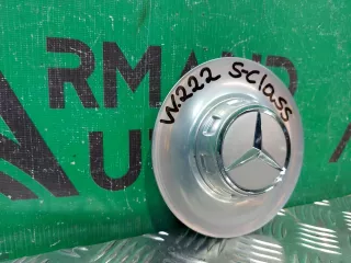 A22240023007X15, a2224002300 Колпак ступицы колеса Mercedes S W222 Арт ARM211678, вид 2