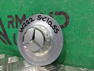 A22240023007X15, a2224002300 Колпак ступицы колеса Mercedes S W222 Арт ARM211678, вид 3