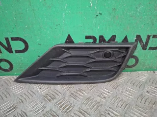 5NA8546629B9, 5NA853666A, 8 Решетка бампера Volkswagen Tiguan 2 Арт ARM374808, вид 1