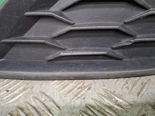 5NA8546629B9, 5NA853666A, 8 Решетка бампера Volkswagen Tiguan 2 Арт ARM374808, вид 4