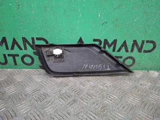 5NA8546629B9, 5NA853666A, 8 Решетка бампера Volkswagen Tiguan 2 Арт ARM374808, вид 5