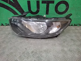 8450100857, 8 Фара Lada Granta Арт ARM375644, вид 1