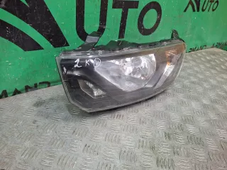 8450100857, 8 Фара Lada Granta Арт ARM375644, вид 2