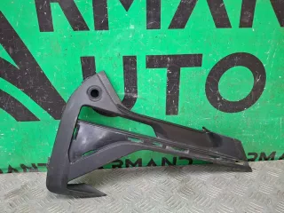 51117954249, 4 окантовка птф BMW X1 F48 Арт ARM375800, вид 1