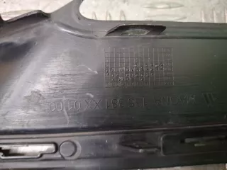 51117954249, 4 окантовка птф BMW X1 F48 Арт ARM375800, вид 7