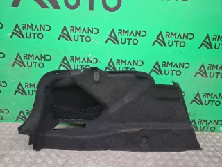 51477942875, 7942875, 8 Обшивка багажника BMW 5 G30/G31 Арт ARM375869, вид 1