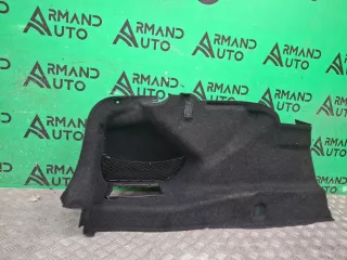 51477942875, 7942875, 8 Обшивка багажника BMW 5 G30/G31 Арт ARM375869, вид 2