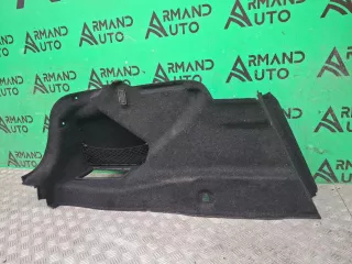 51477942875, 7942875, 8 Обшивка багажника BMW 5 G30/G31 Арт ARM375869, вид 3