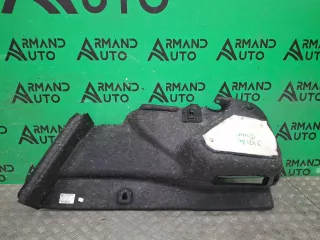 51477942875, 7942875, 8 Обшивка багажника BMW 5 G30/G31 Арт ARM375869, вид 4