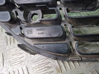 13297796, 13266567, 8 Решетка бампера Opel Astra J Арт ARM375908, вид 11