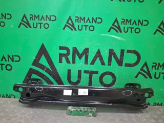 51128737802, P601490301, 8 усилитель бампера BMW IX i20 Арт ARM376072