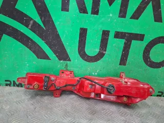 Фонарь противотуманный Hyundai Santa FE 4 (TM) restailing 2020г. 92406S1610, 1 - Фото 4