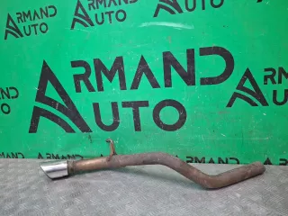 200102187R, 4 Глушитель Renault Duster 1 Арт ARM376529, вид 3