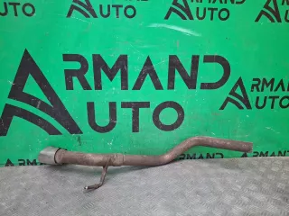 200102187R, 4 Глушитель Renault Duster 1 Арт ARM376529, вид 5