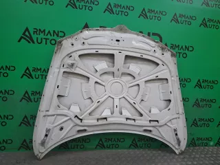 3T0823031, 3T0823691, 9 капот шкода суперб Skoda Superb 2 Арт ARM376853, вид 11