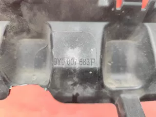 9Y0807683P, 9Y0807683NOK1, 9Y0807683, 9Y0807683POK1 решетка радиатора Porsche Cayenne 958 Арт MB89939, вид 17